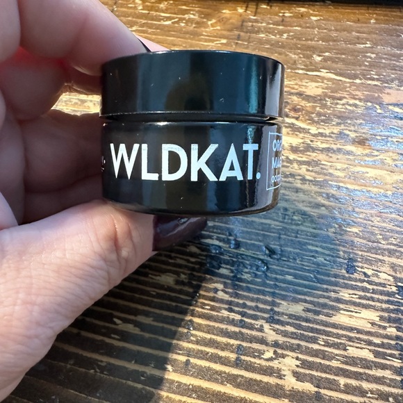 WILDKAT Orchid Stem Cell & Magnolia Berry Adaptogen Eye Gel NWT NEW - Picture 2 of 5